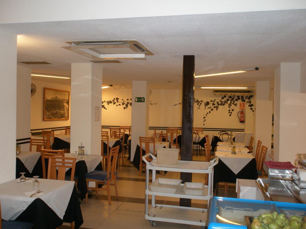 Hotel Mayna Benidorm Ngoại thất bức ảnh