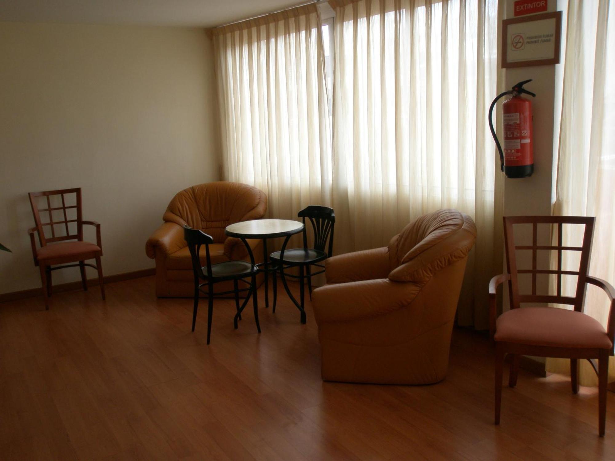 Hotel Mayna Benidorm Ngoại thất bức ảnh