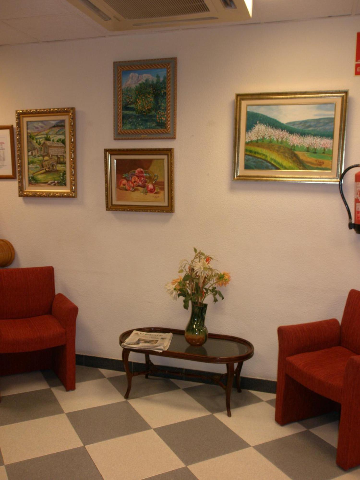 Hotel Mayna Benidorm Ngoại thất bức ảnh