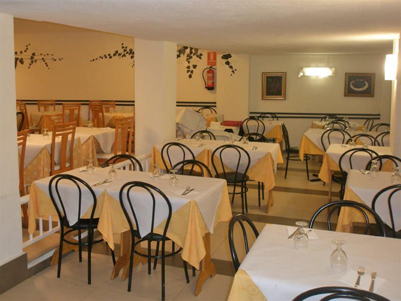 Hotel Mayna Benidorm Ngoại thất bức ảnh
