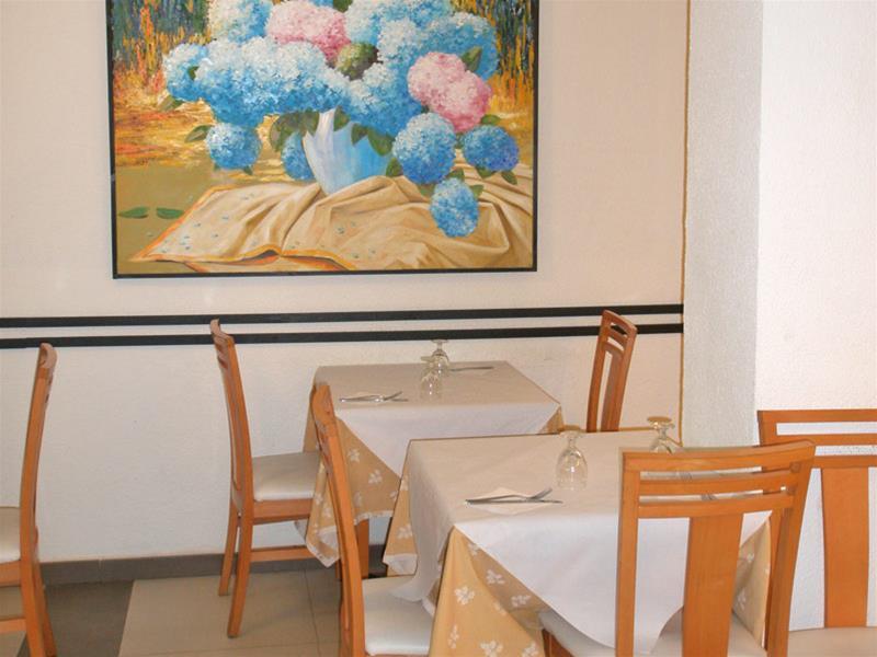 Hotel Mayna Benidorm Ngoại thất bức ảnh