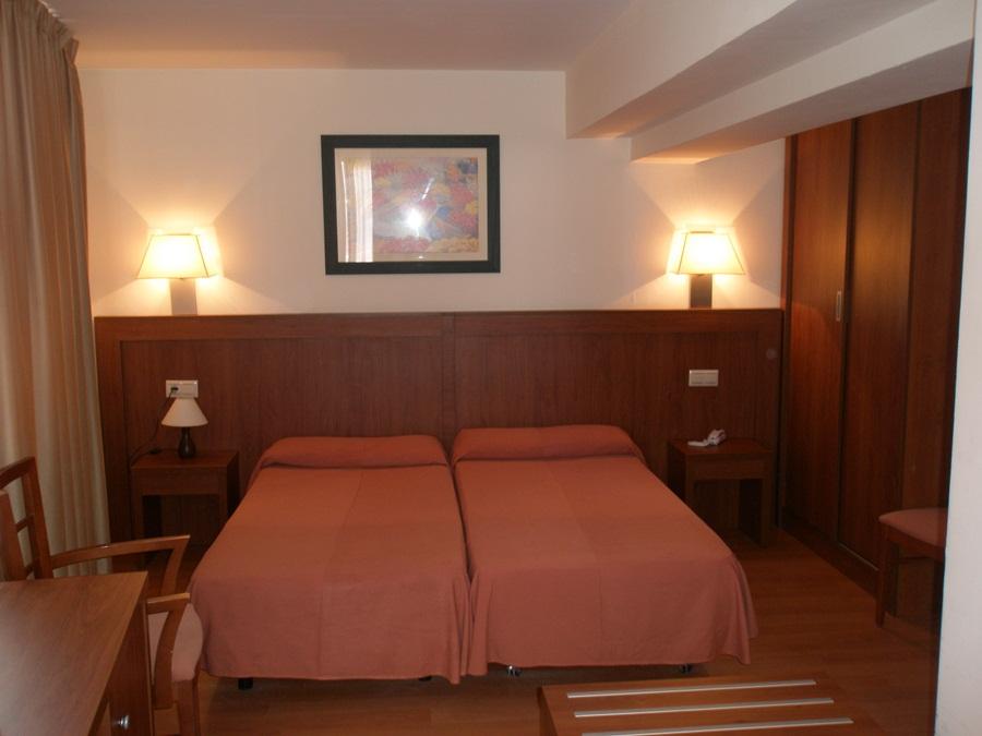Hotel Mayna Benidorm Ngoại thất bức ảnh