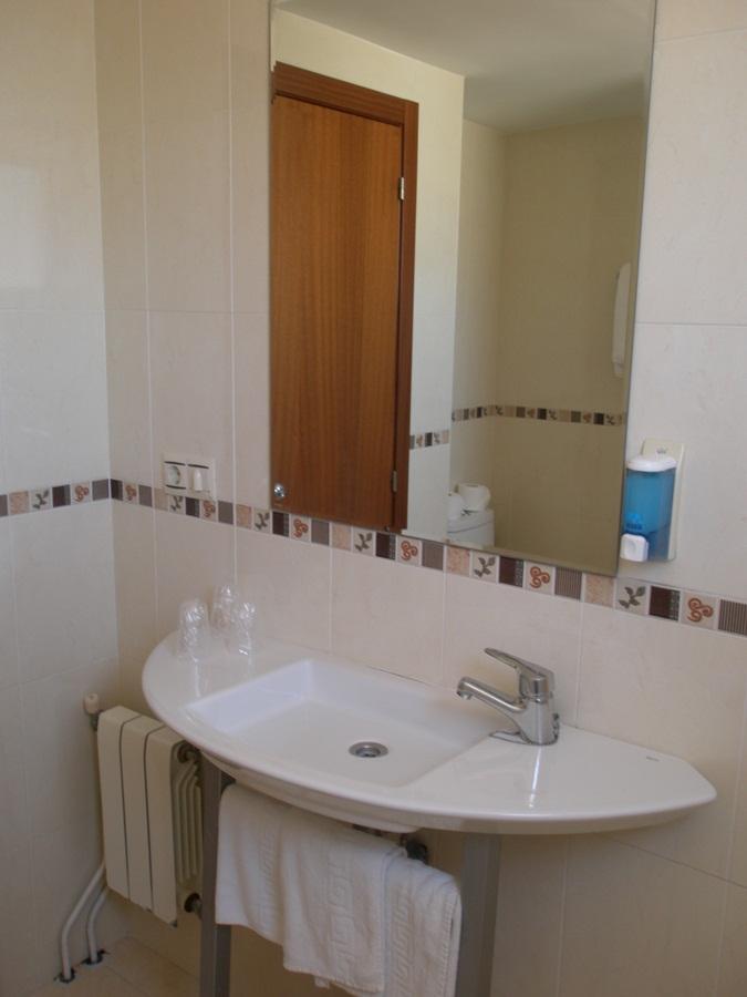 Hotel Mayna Benidorm Ngoại thất bức ảnh