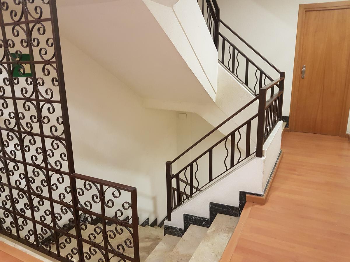 Hotel Mayna Benidorm Ngoại thất bức ảnh