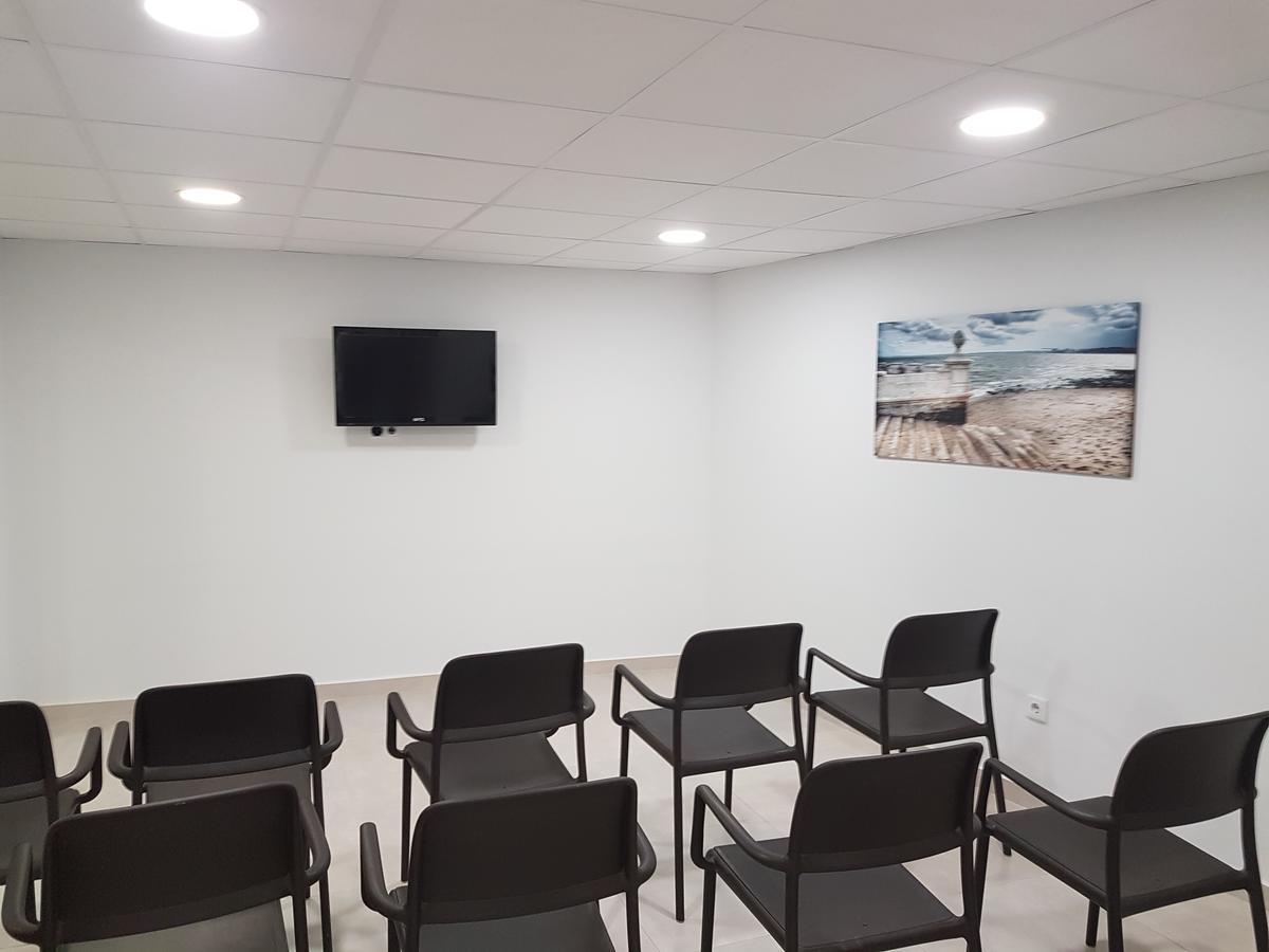 Hotel Mayna Benidorm Ngoại thất bức ảnh